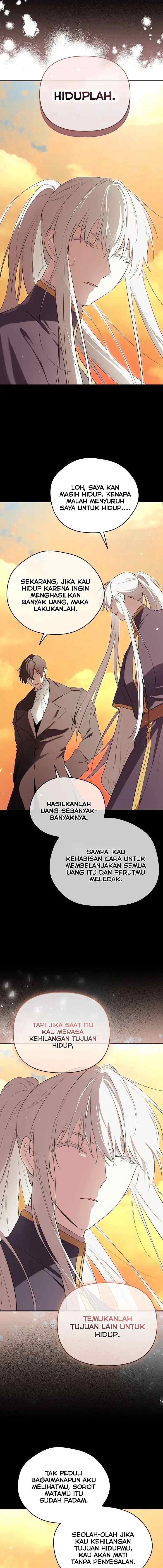 I Married the Male Lead's Dad chapter 130 halaman 5