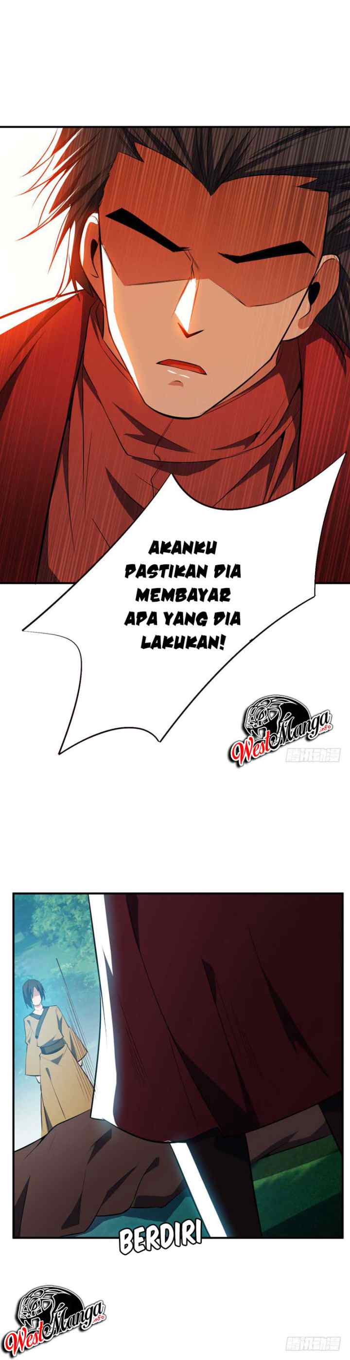 Rise of The Demon King chapter 39 halaman 12