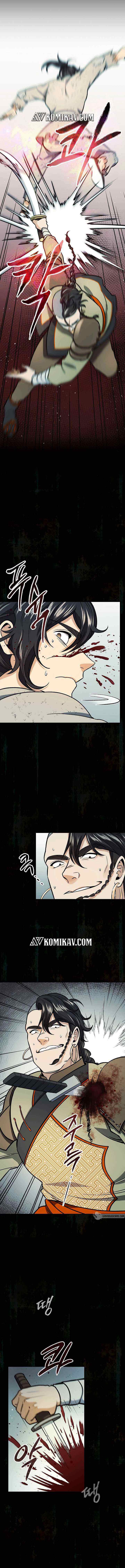 Storm Inn chapter 68 halaman 13
