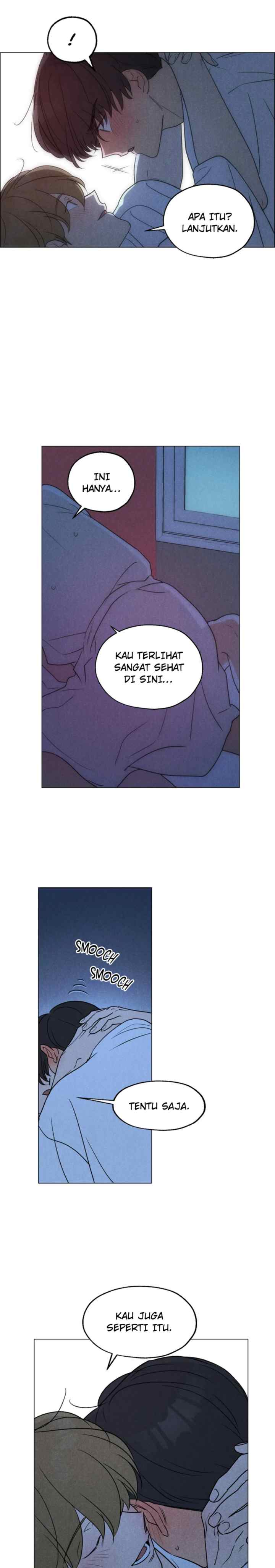 Spinach Bouquet chapter 94 halaman 4
