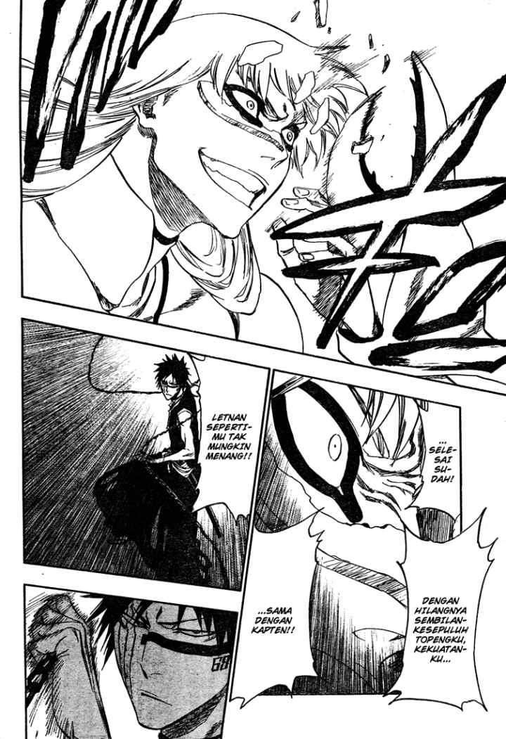 Bleach chapter 325 halaman 14