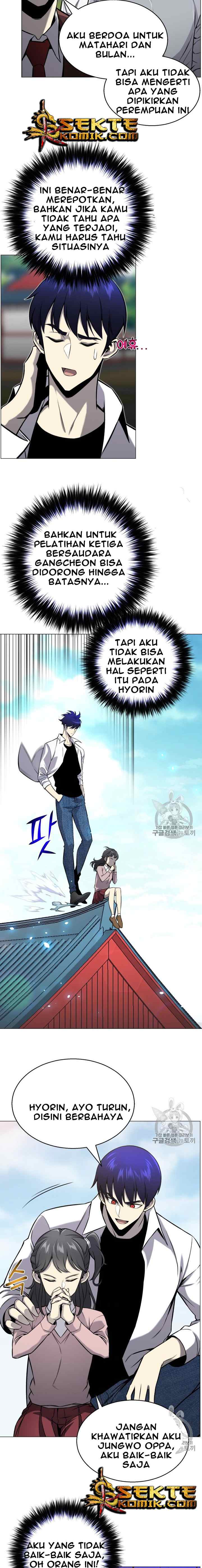 Reverse Villain chapter 52 halaman 10