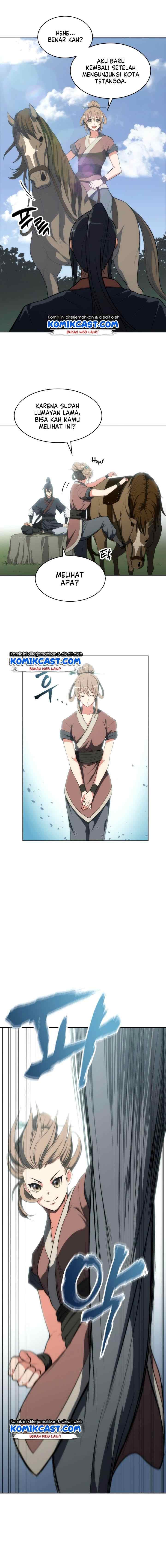 MookHyang - The Origin chapter 8 halaman 8