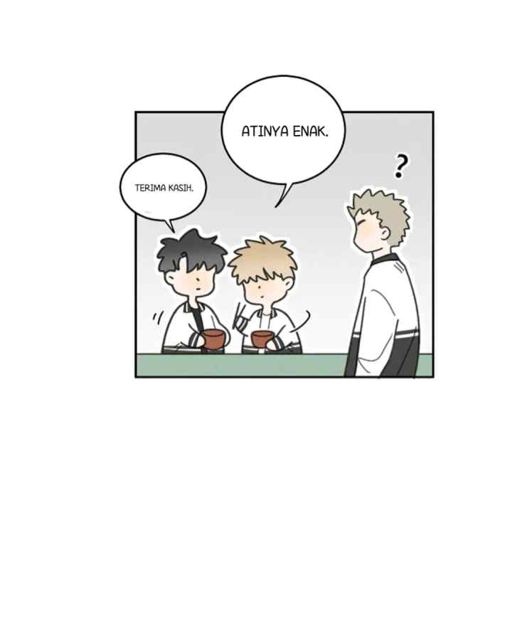 Salt Friend chapter 199 halaman 5