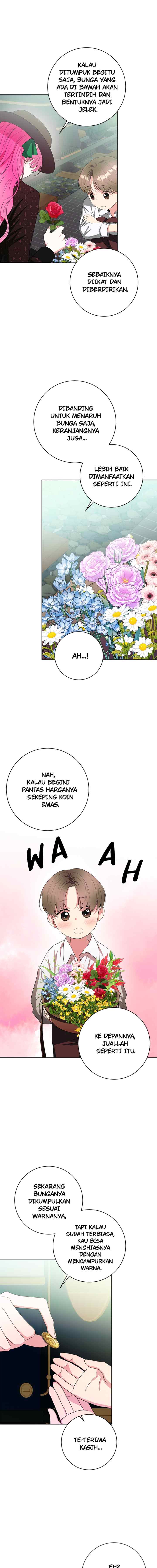 Marriage Contract With Two Husbands chapter 29 halaman 16