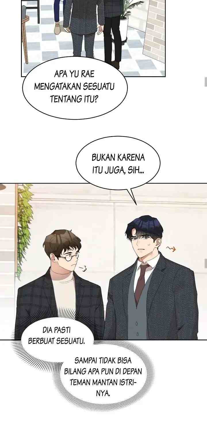 My Wife Is Back chapter 37 halaman 8