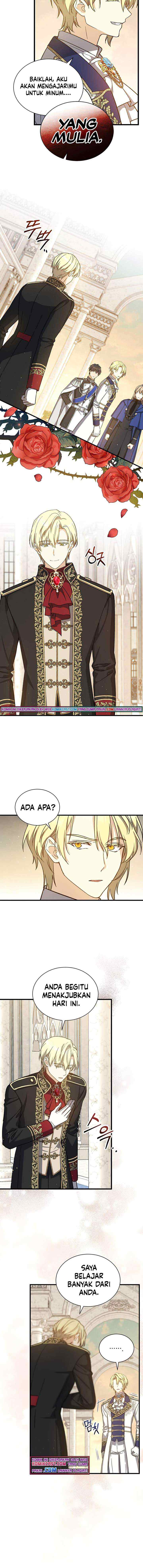 Return of the 8Th Class Magician chapter 37 halaman 8