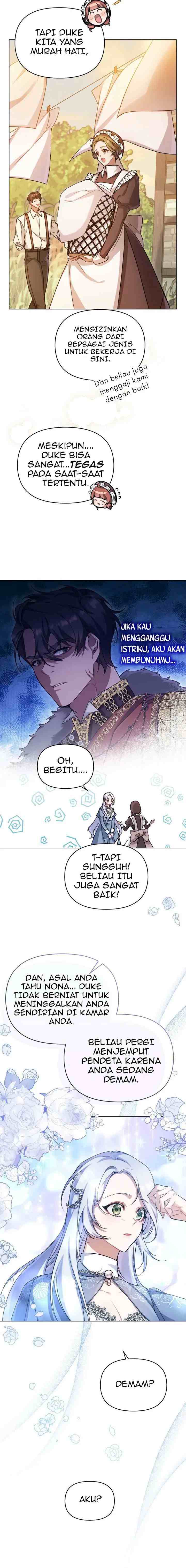 Disobey The Duke If You Dare chapter 2 halaman 14