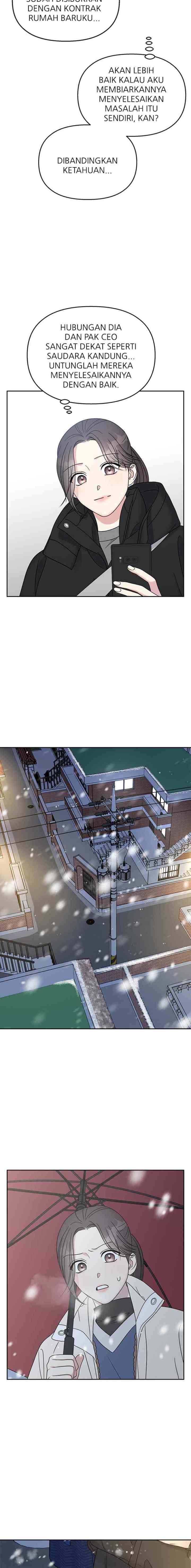 Do As I Say! chapter 56 halaman 17