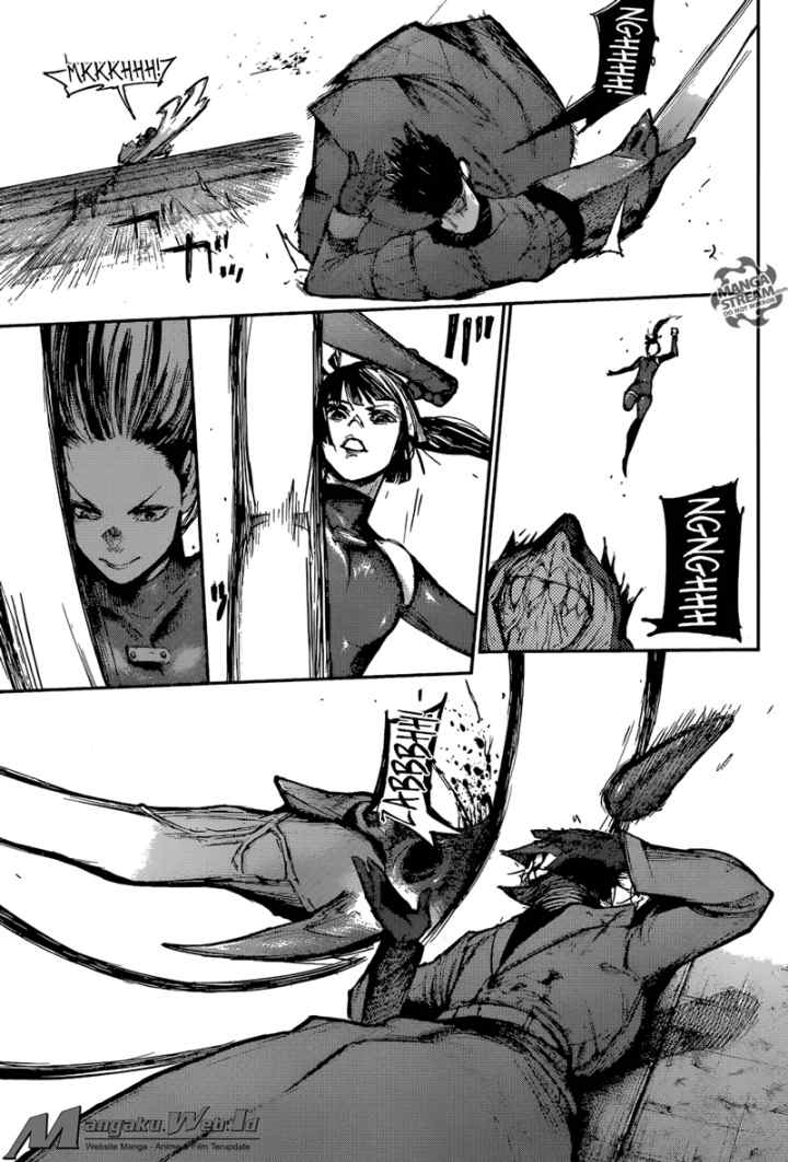 Tokyo Ghoul re chapter 112 halaman 4