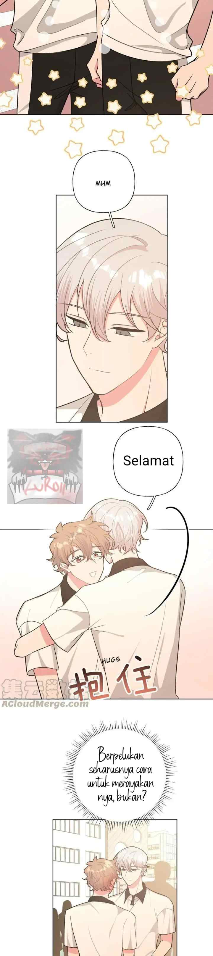 Don't Confess To Me chapter 40 halaman 12