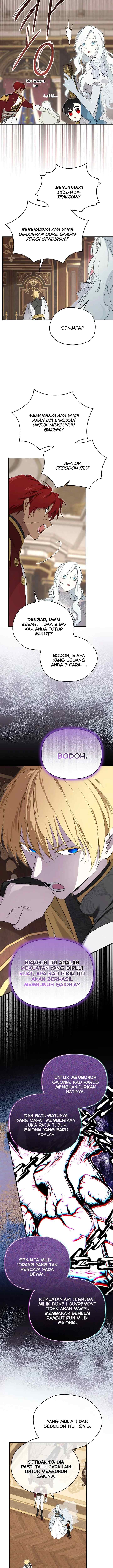 I Married the Male Lead's Dad chapter 118 halaman 5