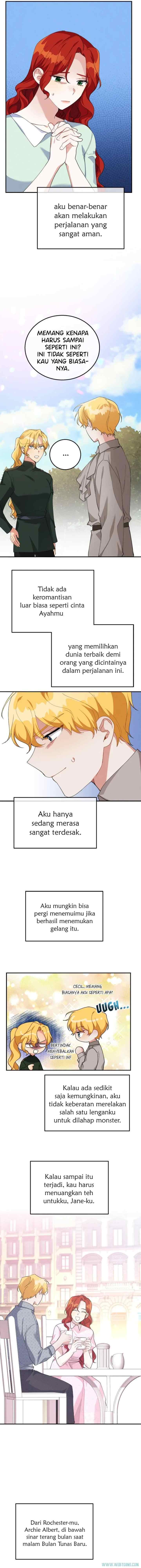 RSVP, Prince ! chapter 78 halaman 8