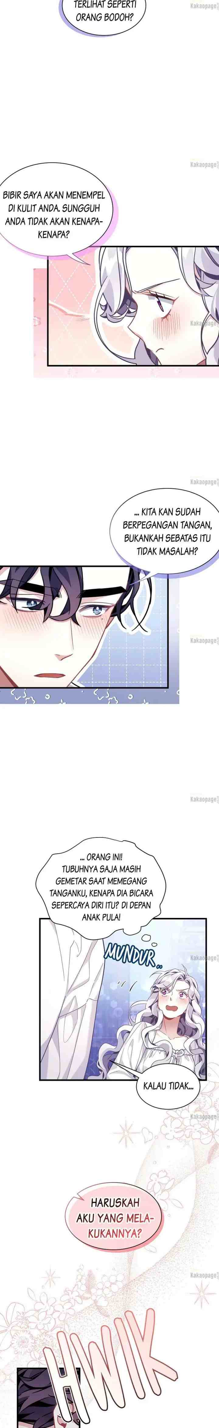 Not Sew Wicked Stepmom chapter 62 halaman 15