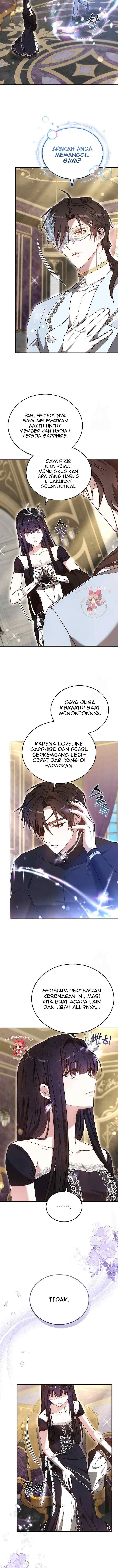 Bride of Obsidian chapter 65 halaman 15
