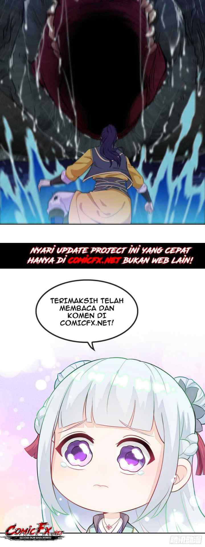 Forced To Become the Villain's Son-in-law chapter 21 halaman 18
