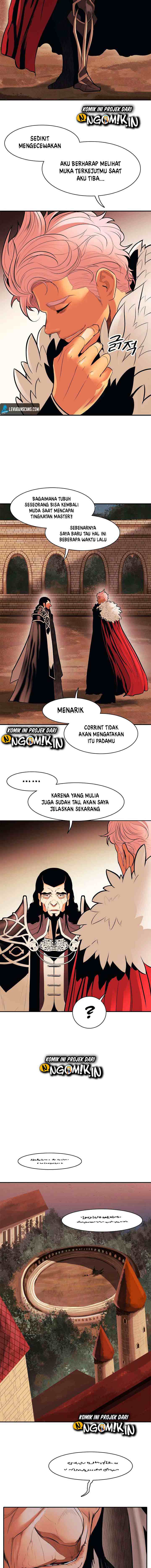 MookHyang - Dark Lady chapter 44 halaman 5