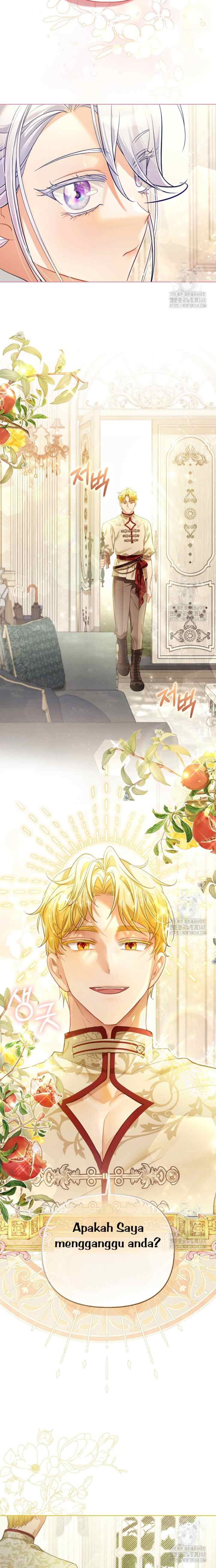 The Villainous Duke's Daughter's Special Rice Cultivation Method chapter 46 halaman 17