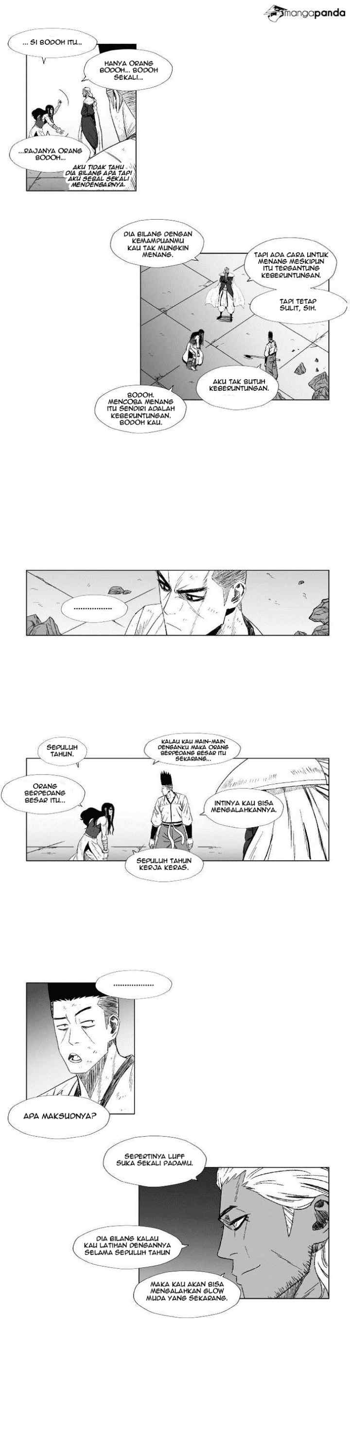 Red Storm chapter 107 halaman 8