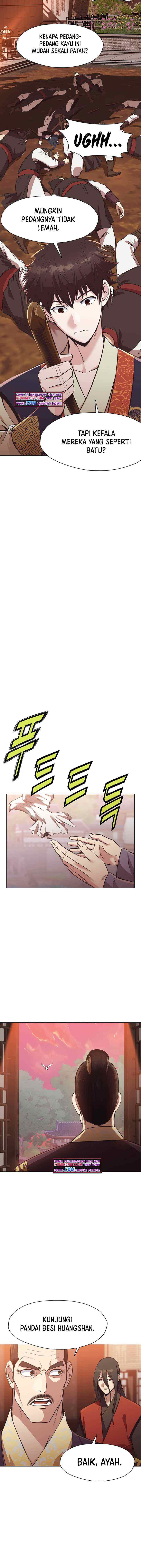 Heavenly Martial God chapter 52 halaman 13