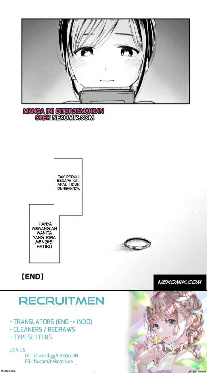 Yodaka, Meguru chapter 1 halaman 19