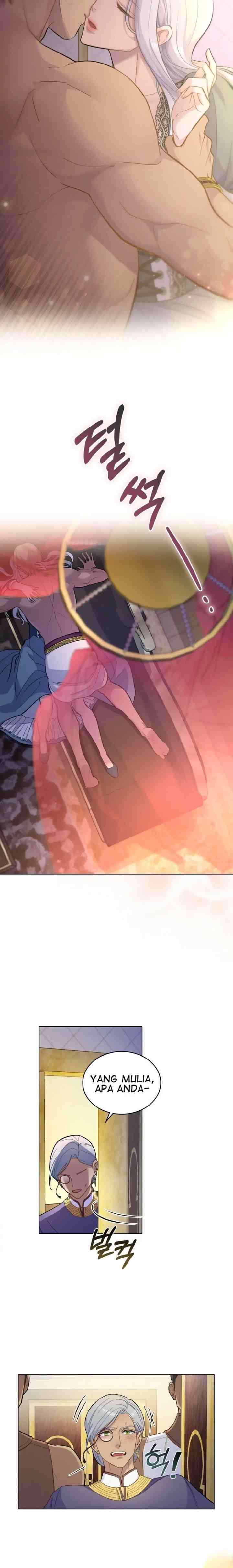 Lies Become You chapter 3 halaman 10