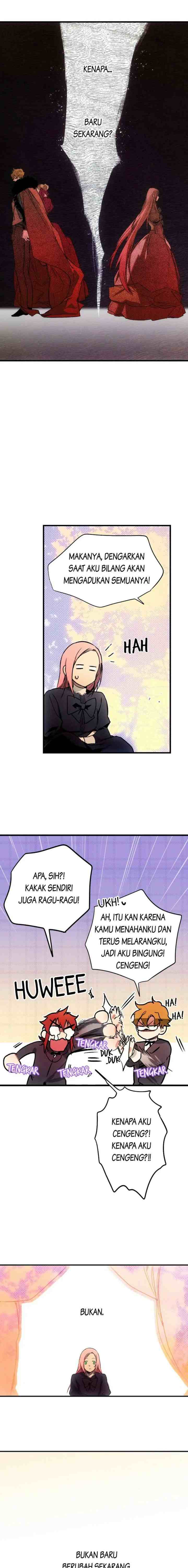 A Stepmother's ‏Märchen chapter 10 halaman 14