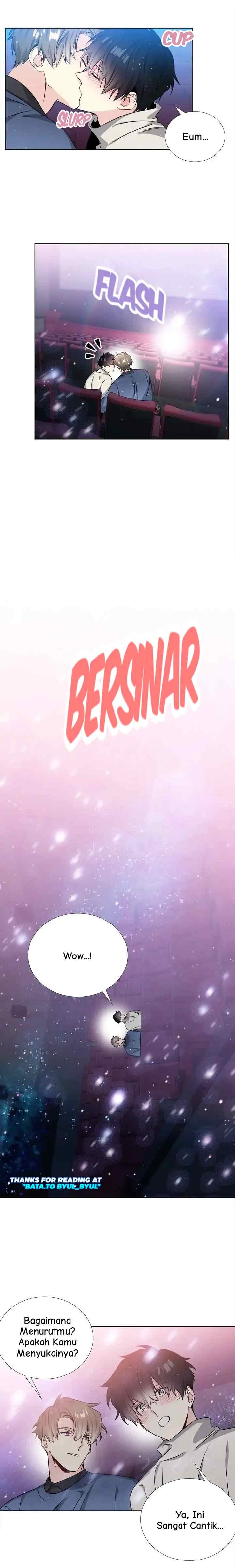 Cosmic Stars chapter 49 halaman 11