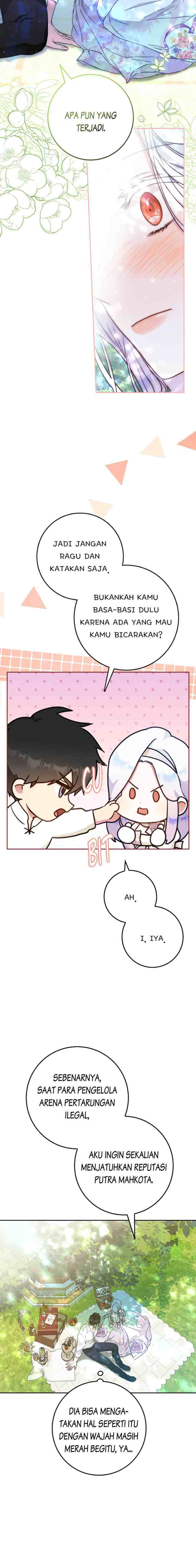 I Became the Wife of the Male Lead chapter 55 halaman 11