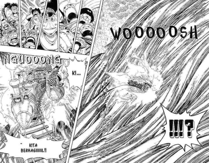 One Piece chapter 367 halaman 5