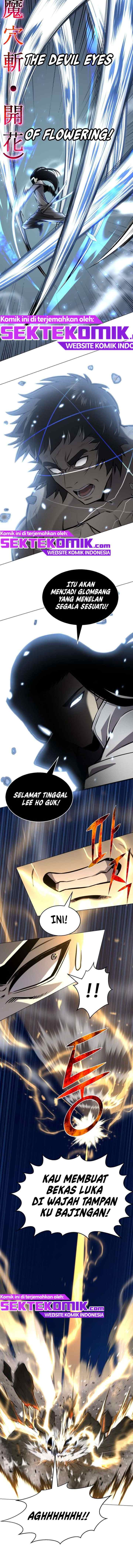 Reverse Villain chapter 72 halaman 5