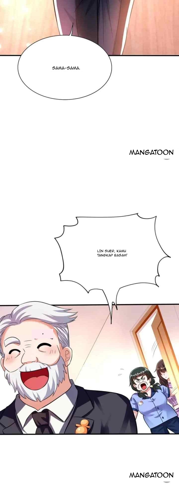 Don't Mess With Missy! chapter 48 halaman 5