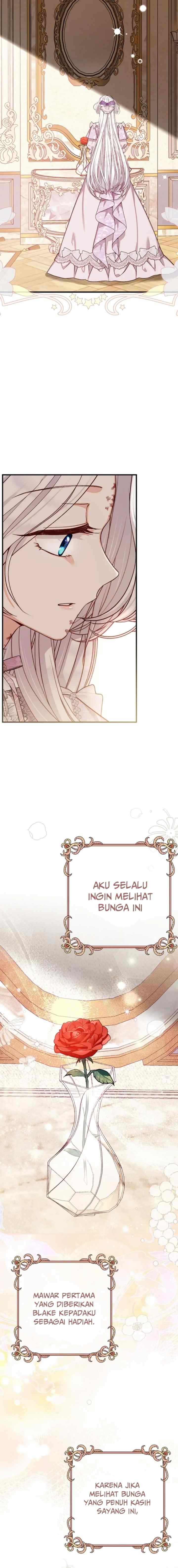 I Became the Wife of the Monstrous Crown Prince chapter 89 halaman 14