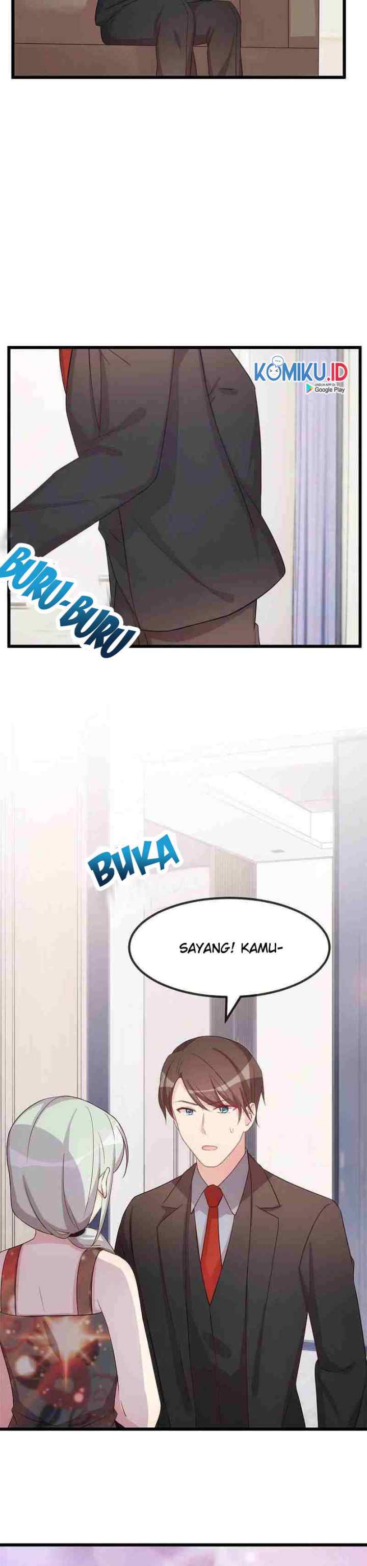 CEO's Sudden Proposal chapter 338 halaman 9