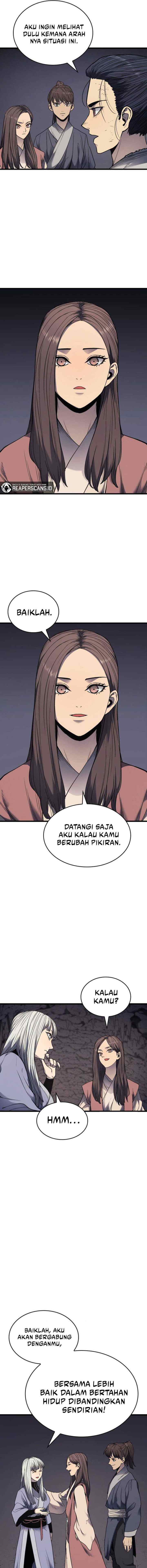 Reaper of the Drifting Moon chapter 4 halaman 16