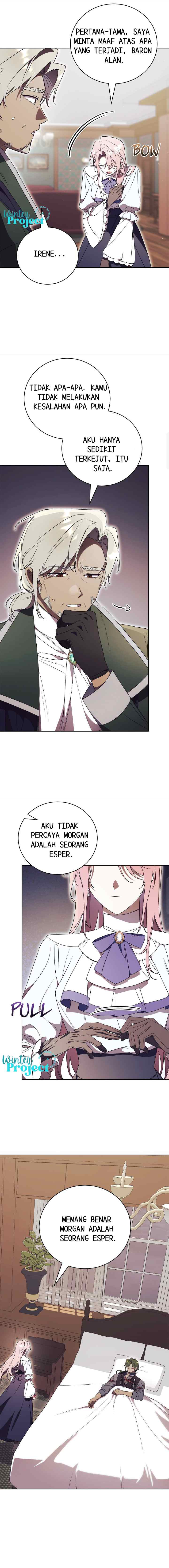 How To Reject My Obsessive Ex-husband chapter 33 halaman 17