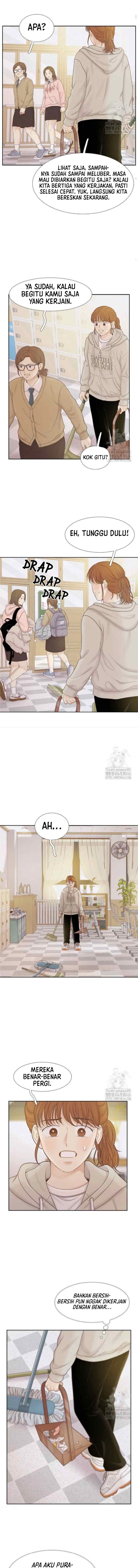 Odd Girls Out S2 chapter 224 halaman 11