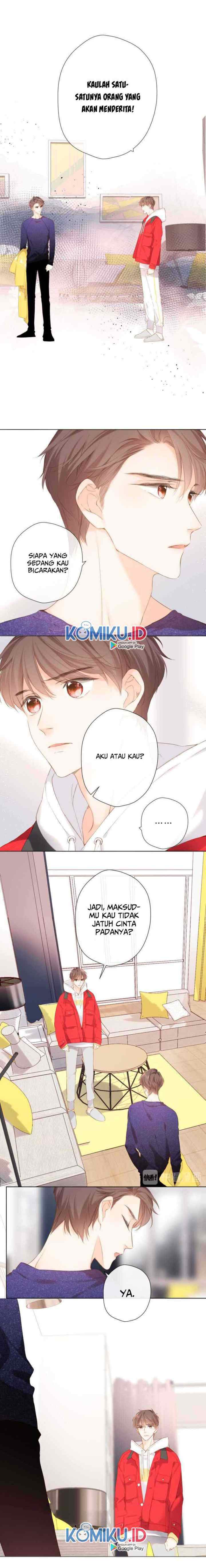 Once More chapter 76 halaman 8