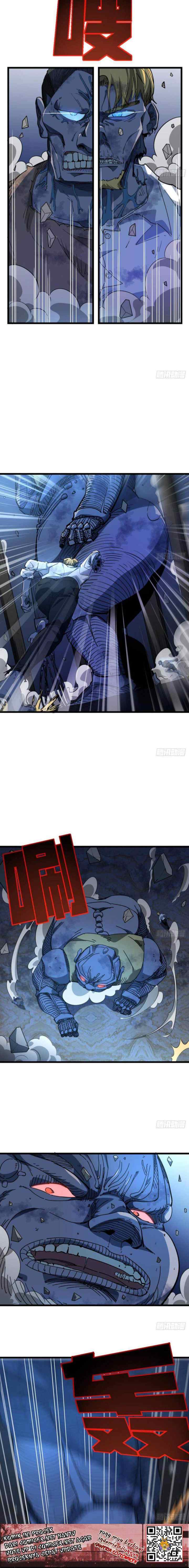 Unlock 99 Heroine of the Last Day chapter 34 halaman 4