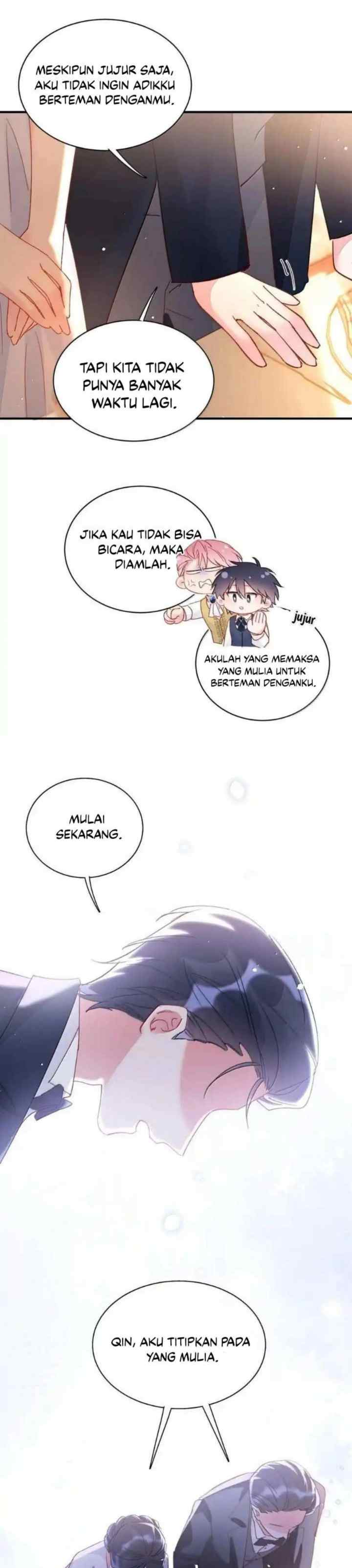 I'm Going to Be a Great Villain chapter 152 halaman 8
