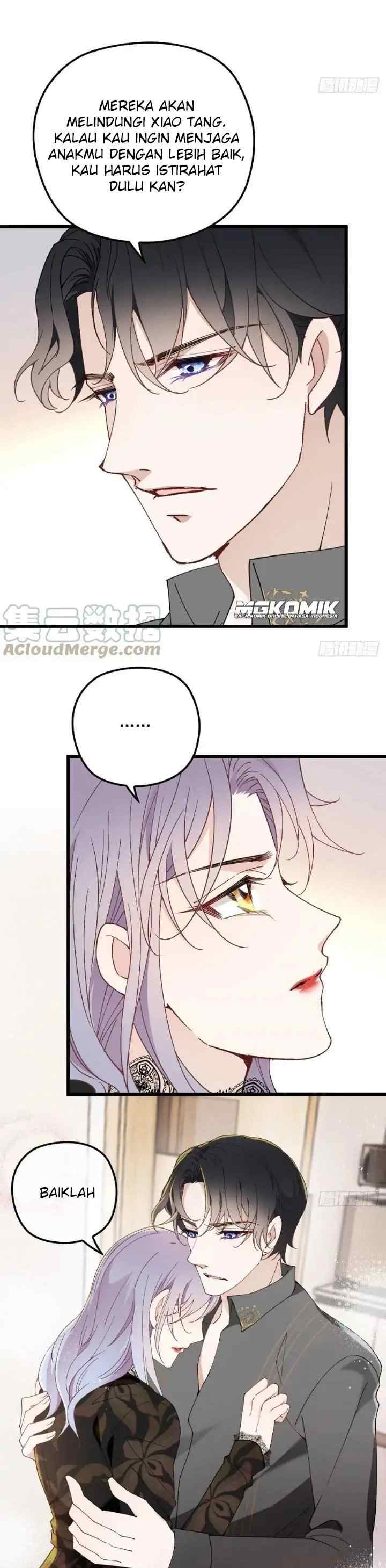 The Duke's Hidden Baby: BOGO! chapter 162 halaman 14