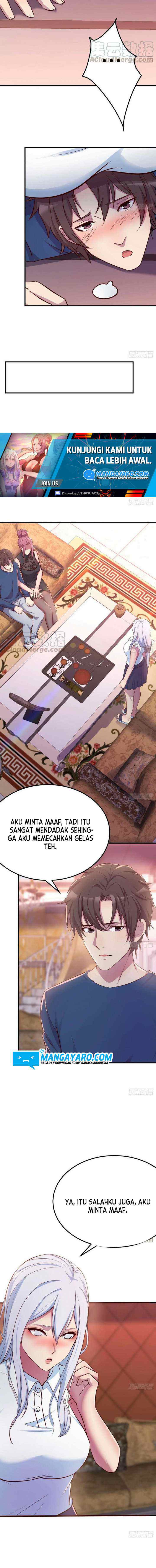 Rental Boyfriend chapter 4 halaman 9