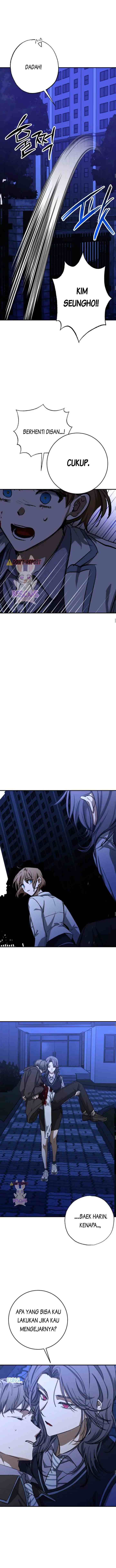 Night of Shadows chapter 36 halaman 4