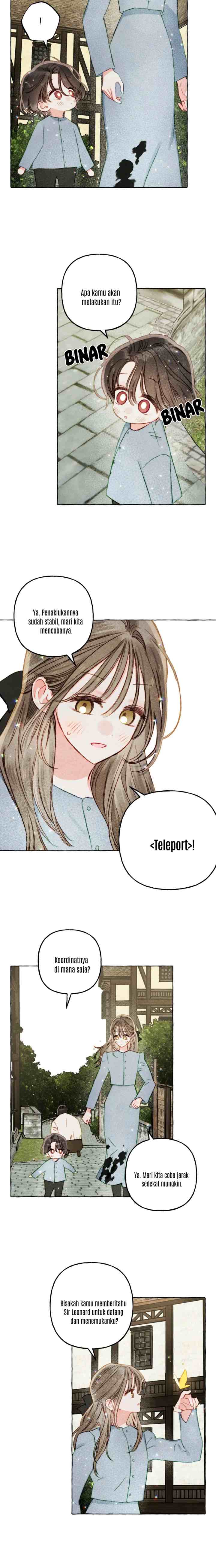 I Raised a Black Dragon chapter 48 halaman 4