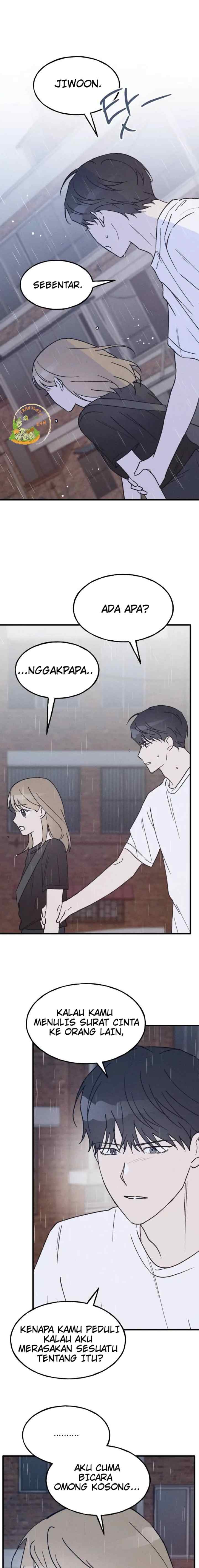 Boyfriend's Law chapter 28 halaman 5