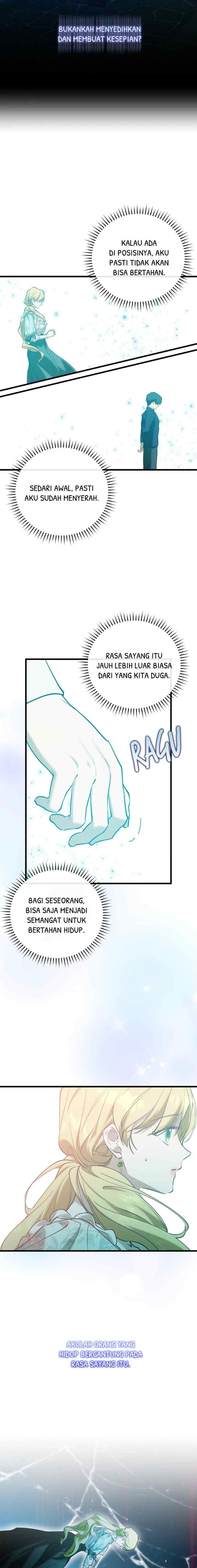 Who Knew Dragons Could Be This Cute chapter 30 halaman 15