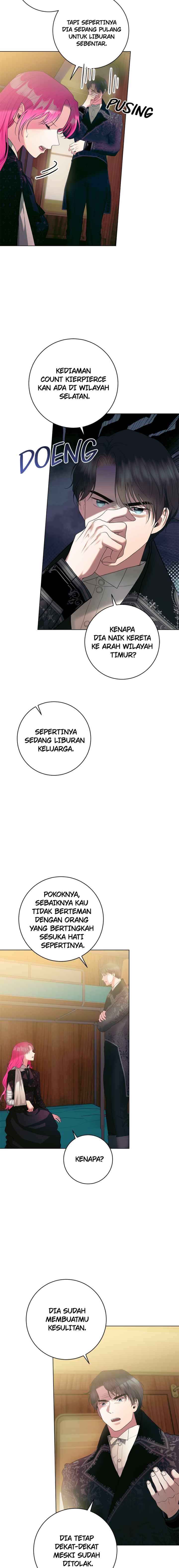 Marriage Contract With Two Husbands chapter 33 halaman 5