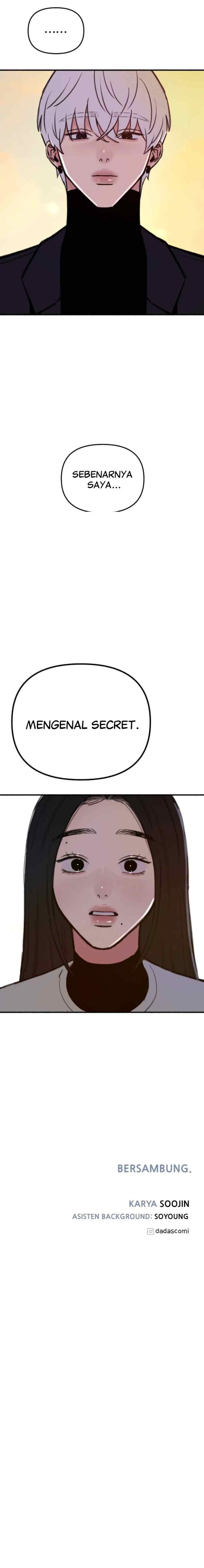 Muse On Yumyeong chapter 67 halaman 18