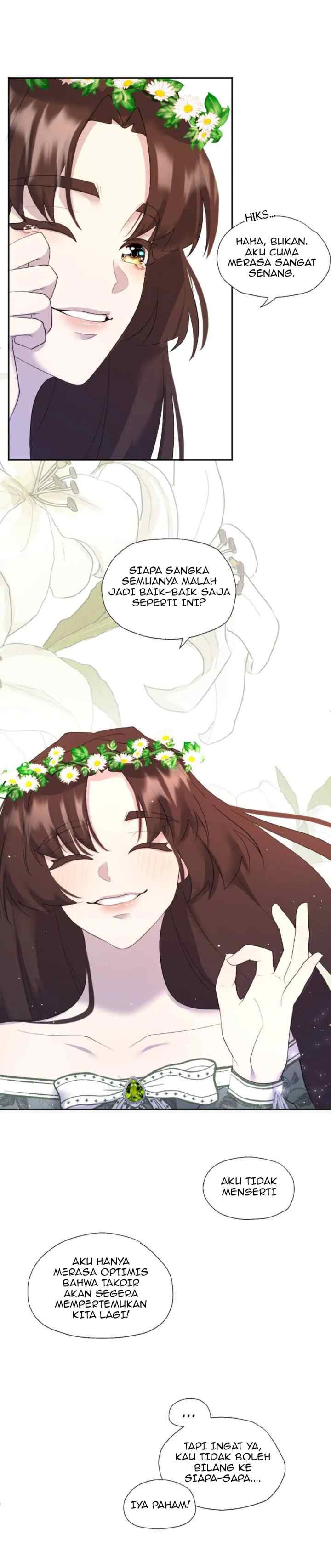 Her Wish To Be Isekai'd chapter 47 halaman 4