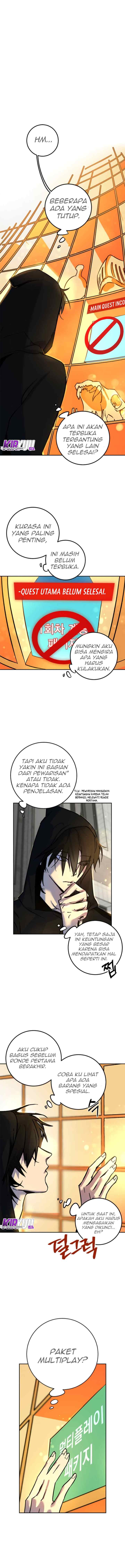 Return to Player chapter 4 halaman 7